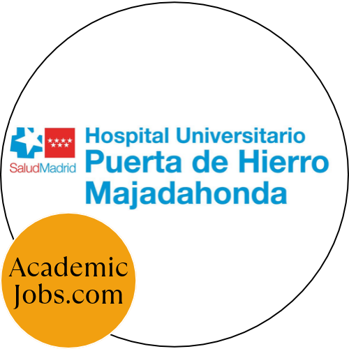 Instituto de Investigación Sanitaria Puerta de Hierro Jobs