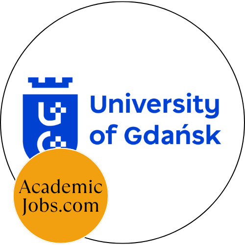 University of Gdańsk logo