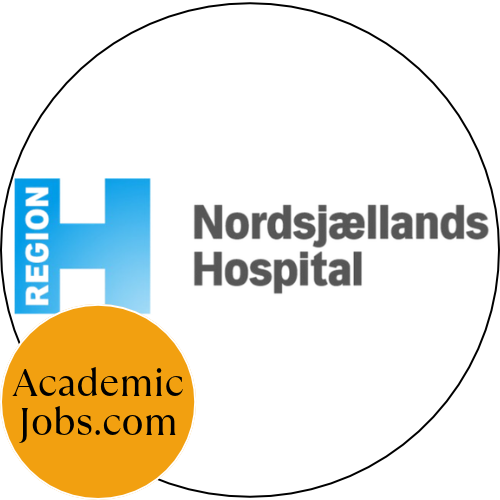 Nordsjællands Hospital Jobs