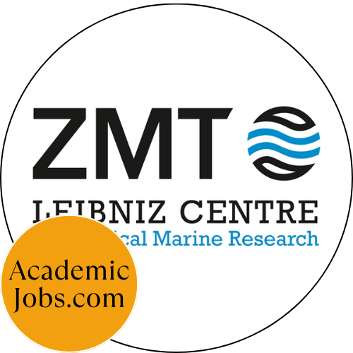 Leibniz Centre for Tropical Marine Research logo