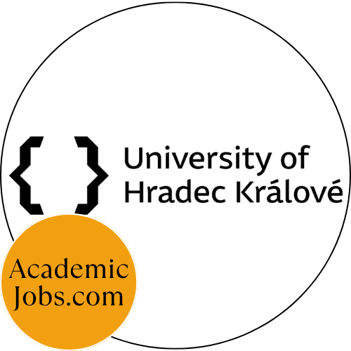 University of Hradec Králové Logo