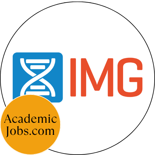 Institute of Molecular Genetics of the Czech Academy of Sciences logo