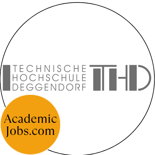 Deggendorf Institute of Technology logo