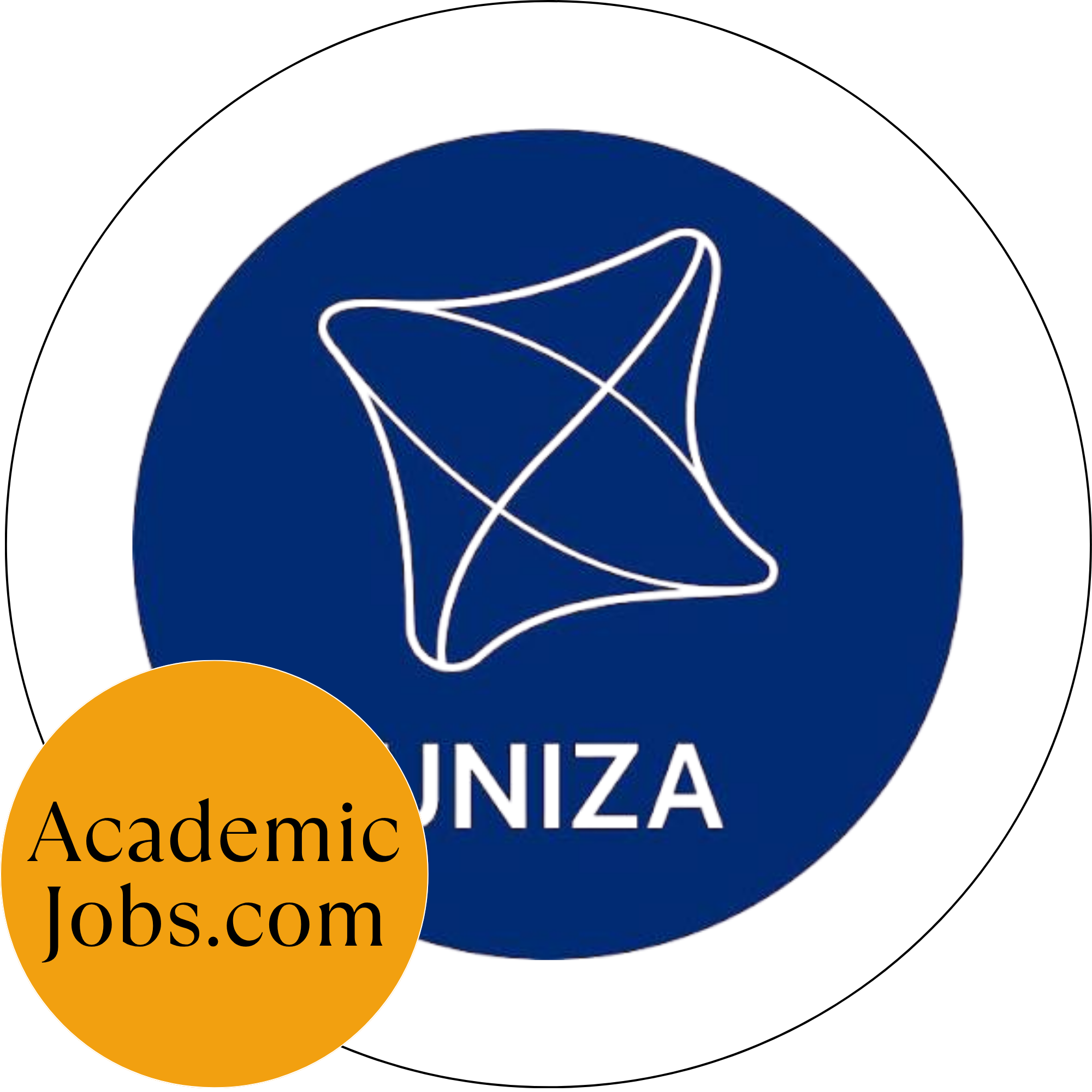 University of Zilina logo