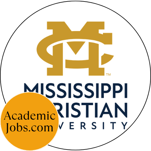 Mississippi Christian University logo