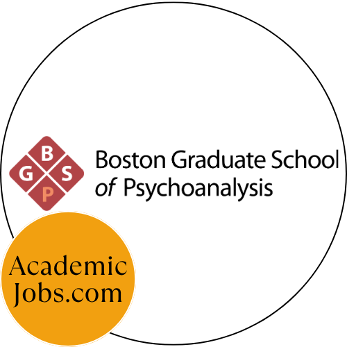 Boston Graduate School of Psychoanalysis logo
