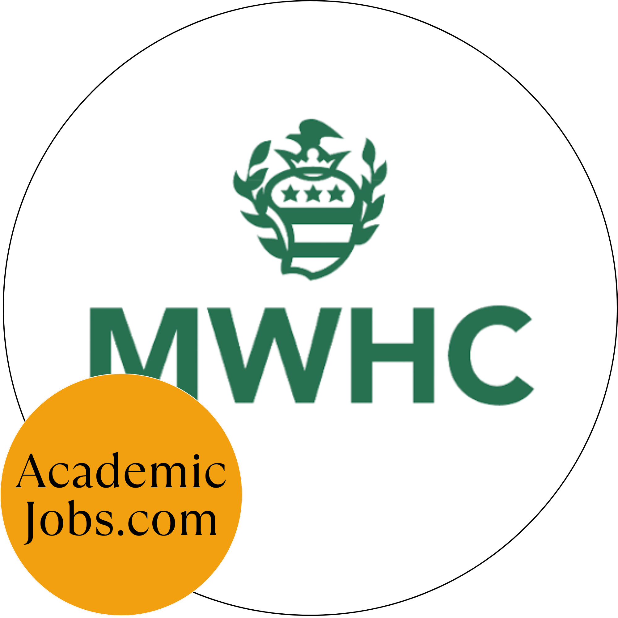 Mary Washington Healthcare logo