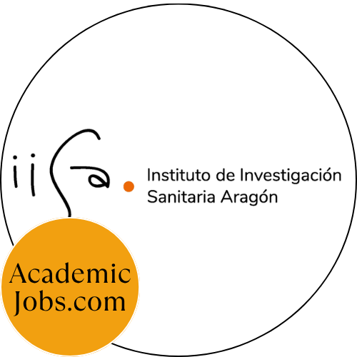 Aragon Health Research Institute Foundation  logo