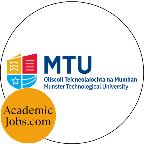 Munster Technological University Logo