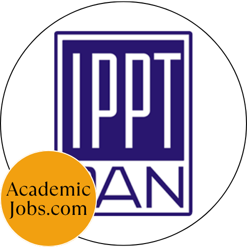 Le logo Institute of Fundamental Technological Research Polish Academy of Sciences