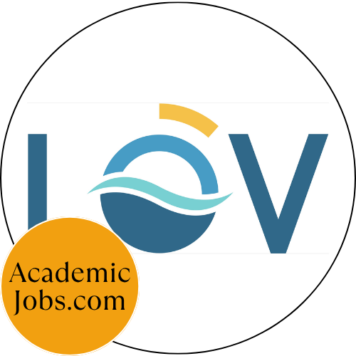 Logo do Laboratory of Oceanography of Villefranche