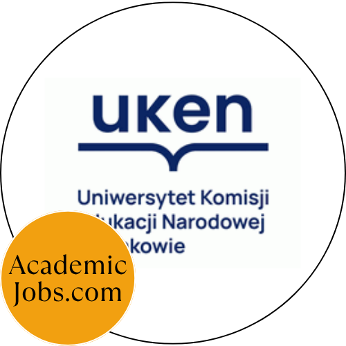 Le logo University of the National Education Commission, Krakow