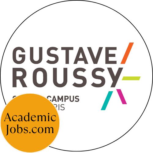 Institut Gustave Roussy Logo