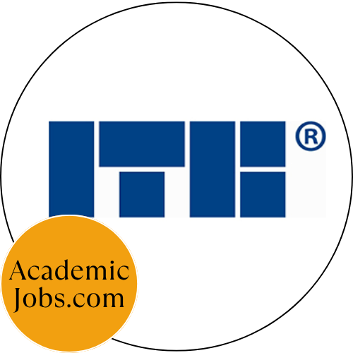 Building Research Institute logo