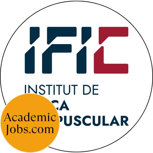 Instituto de Física Corpuscula logo