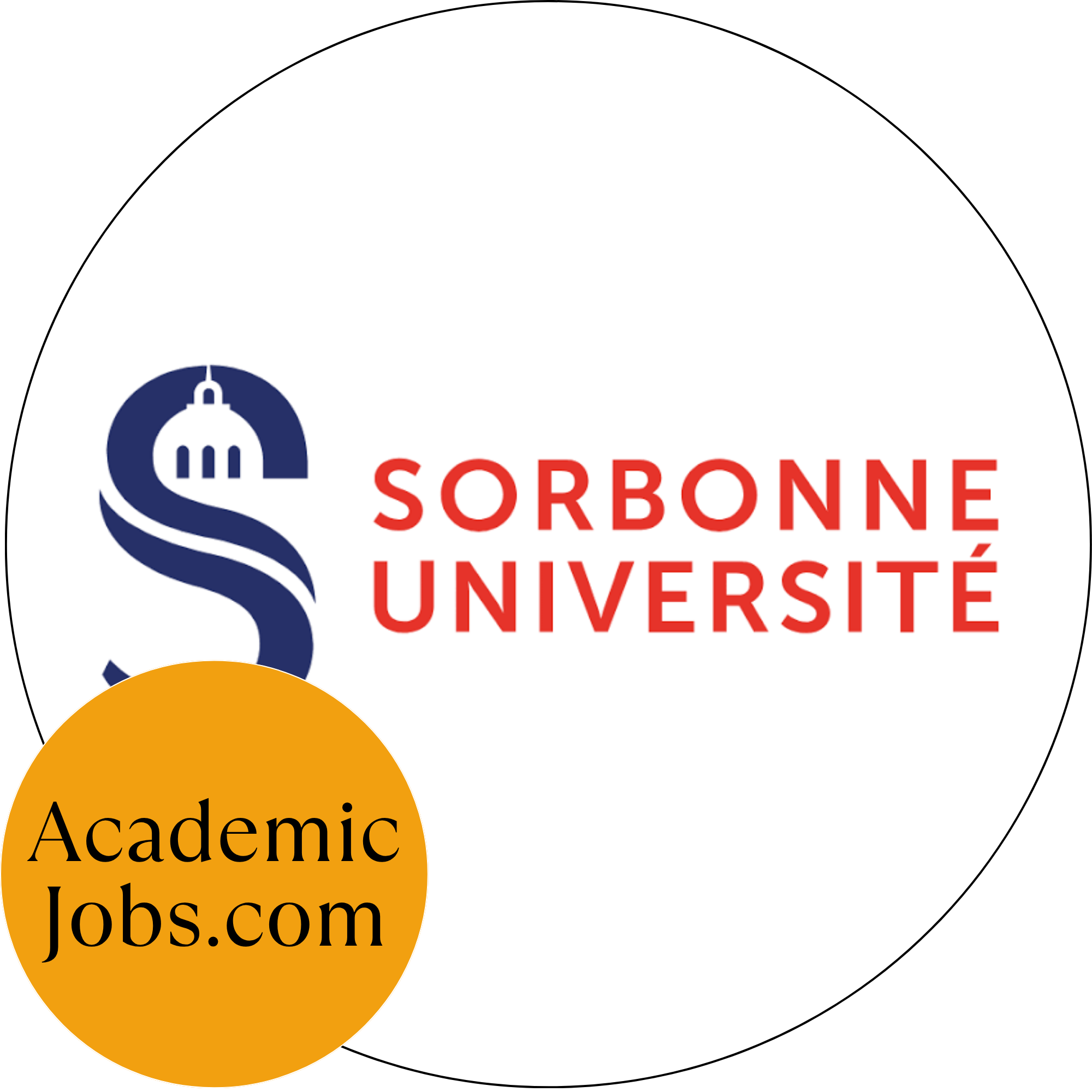 Sorbonne University logo