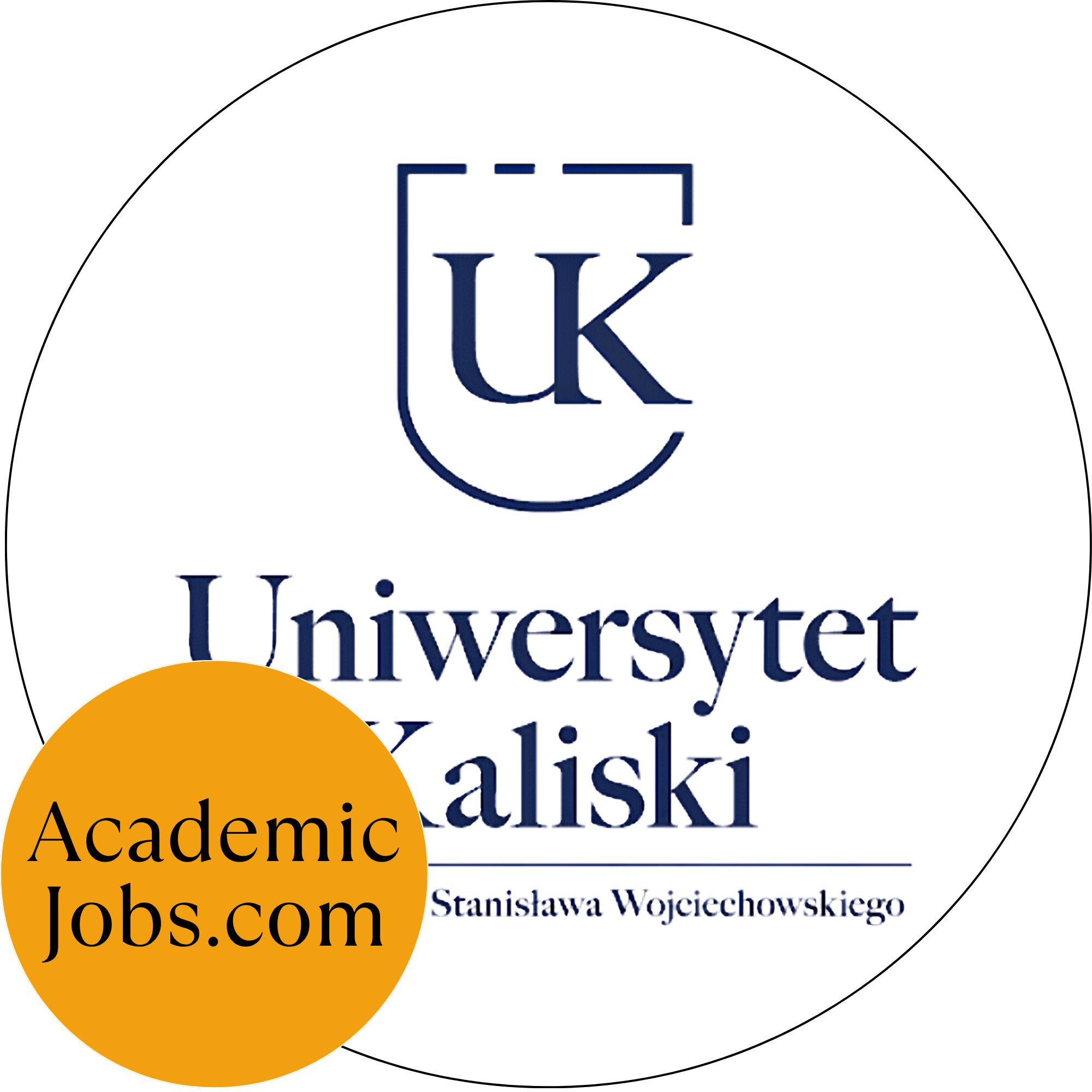 University of Kalisz logo