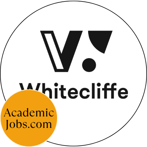 Whitecliffe University of Applied Sciences logo