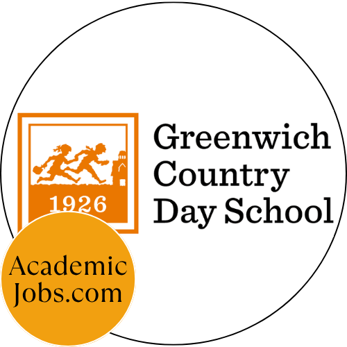Greenwich Country Day School logo