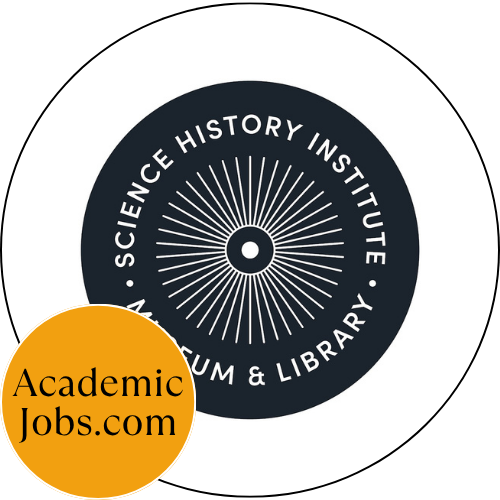 Science History Institute Logo