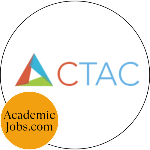 Universidade do Minho - CTAC logo