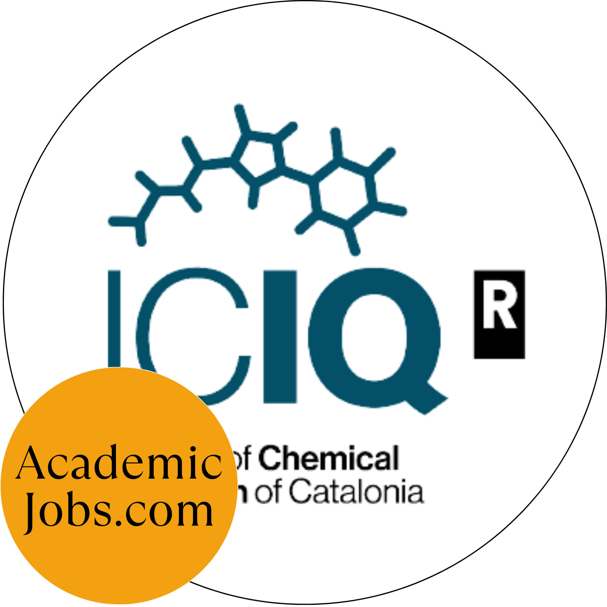 Institute of Chemical Research of Catalonia ICIQ logo