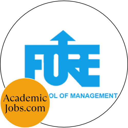 FORE School of Management logo