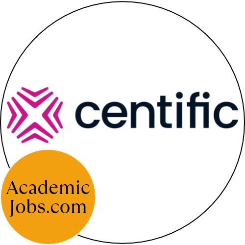 Centific  logo
