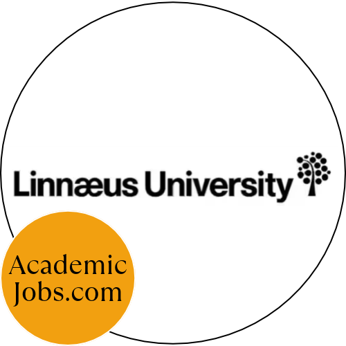 Linnaeus University logo