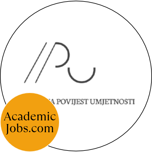 Institut Za Povijest Umjetnosti logo
