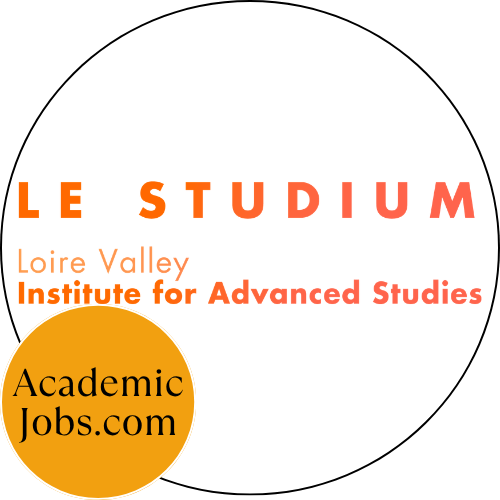 Le Studium Loire Valley Institute for Advanced Studies logo