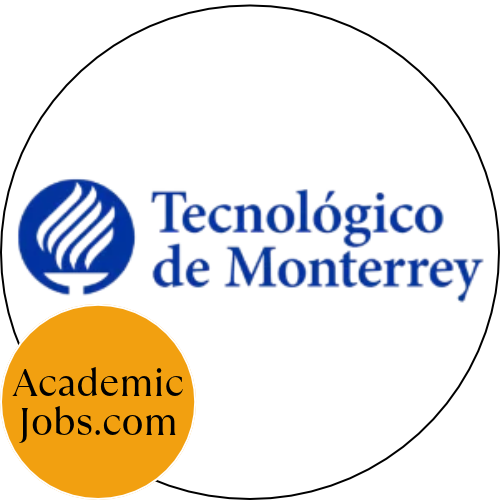 Technological Institute of Monterrey Logo
