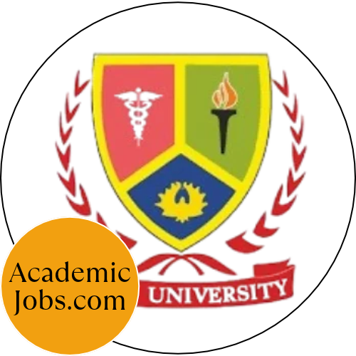 El logo de Nims Dental College 
