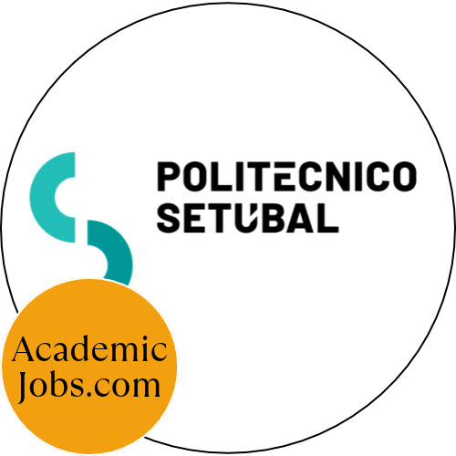 Polytechnic University of Setúbal logo