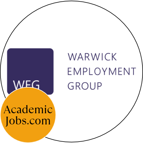 Warwick Employment Group logo