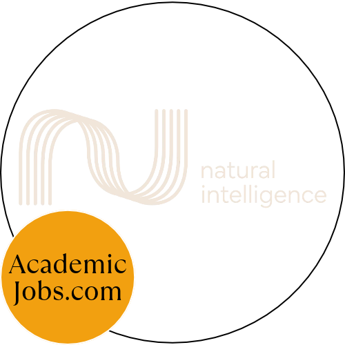 Natural Intelligence (NISYS GmbH) Logo
