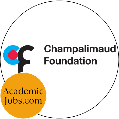 Champalimaud Foundation logo