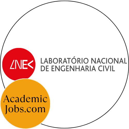 LNEC – Laboratório Nacional de Engenharia Civil, I.P. Logo