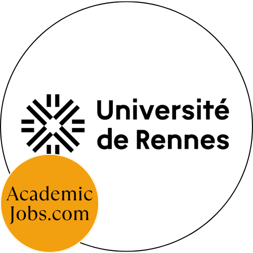University of Rennes logo