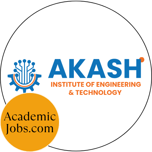 Akash Institute of Engineering & Technology Jobs logo