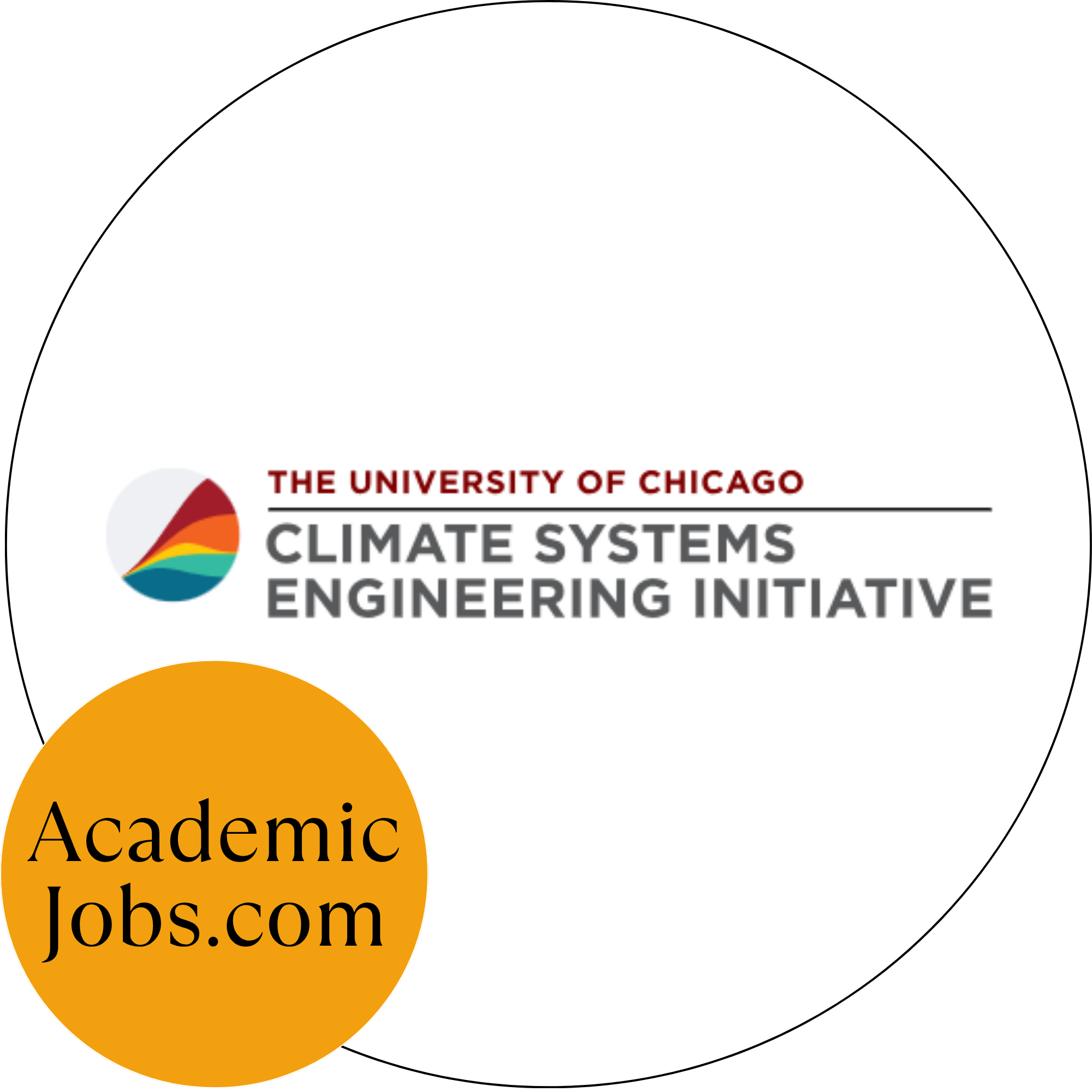 Climate Systems Engineering initiative logo