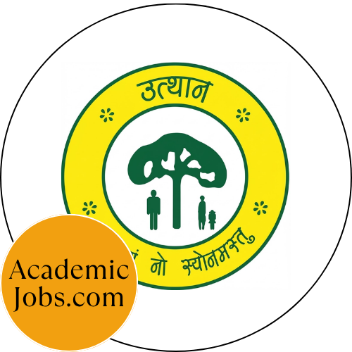 El logo de Shambhunath Institute of Pharmacy