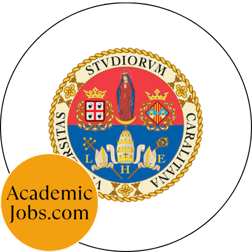  University of Cagliari logo
