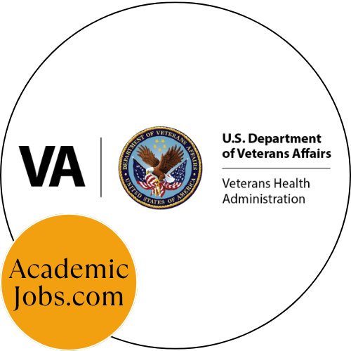 VA Pacific Islands Health Care System logo