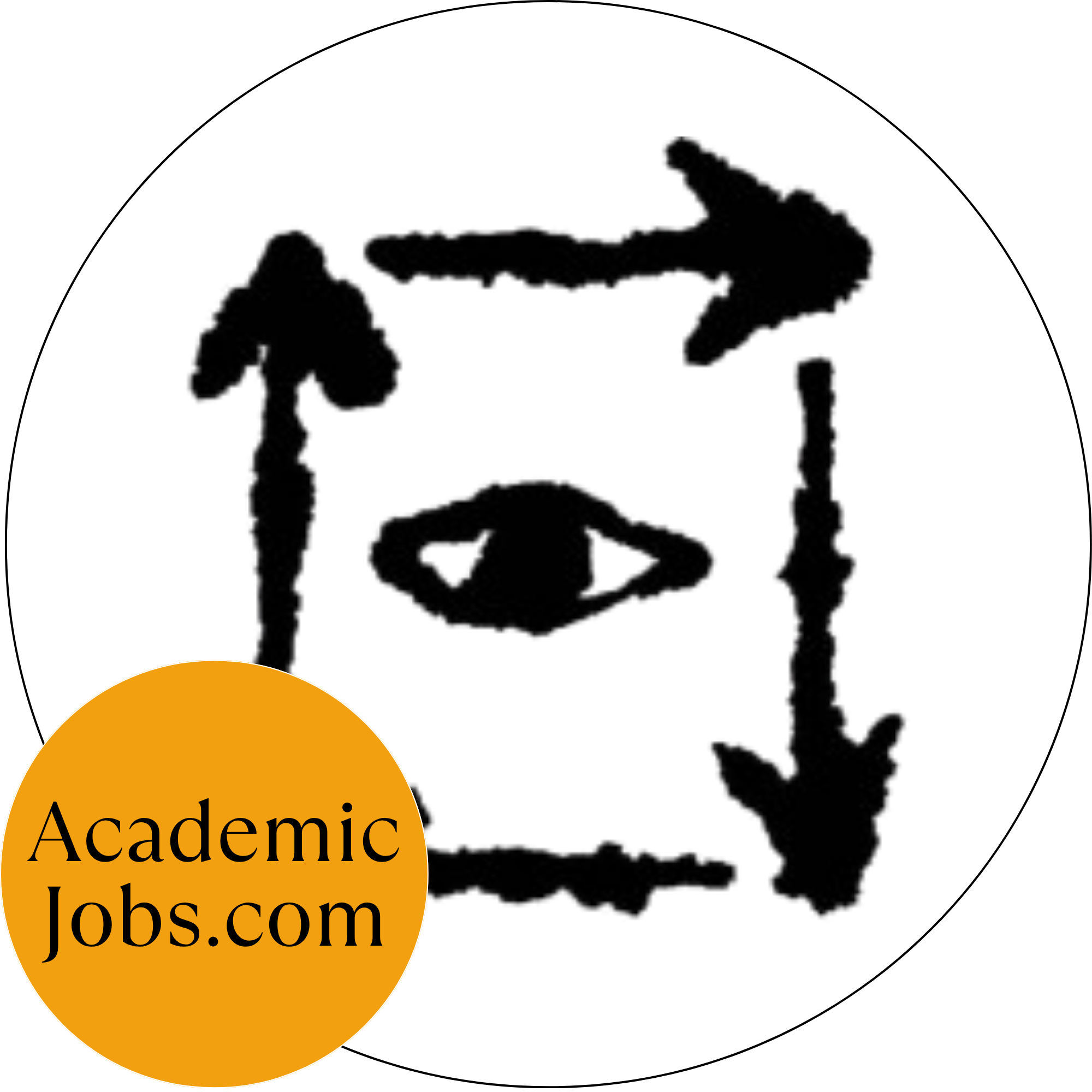 Eugeniusz Geppert Academy of Fine Arts logo
