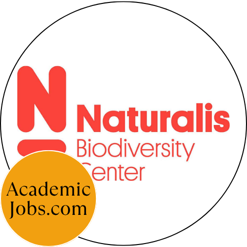 Naturalis Biodiversity Center Jobs