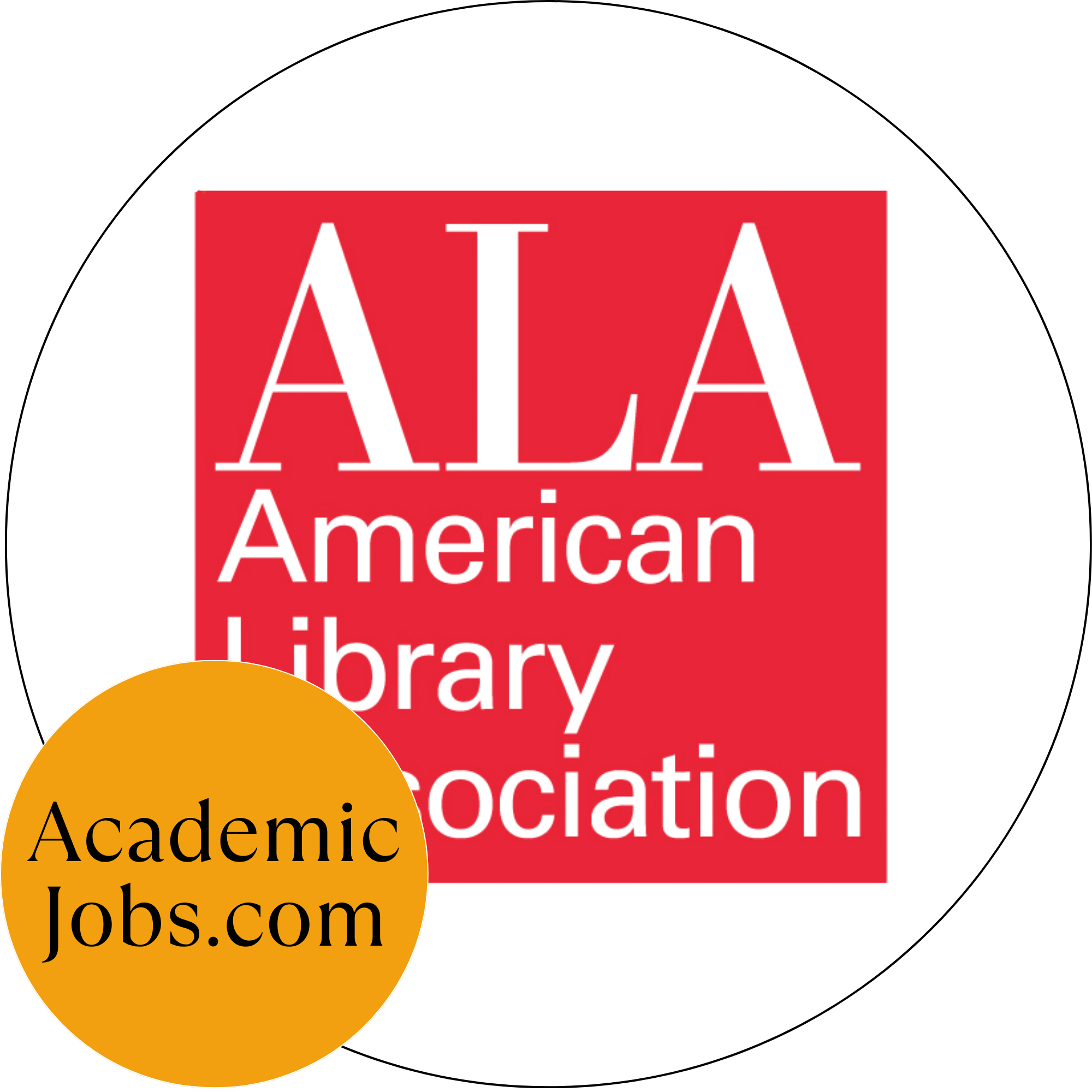 American Library Association logo