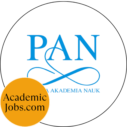 Le logo Polish Academy of Sciences