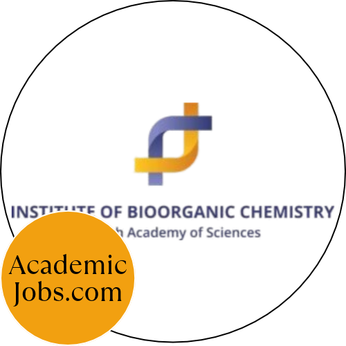 Institute of Bioorganic Chemistry Polish Academy of Sciences logo