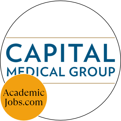 The George Washington Medical Faculty Associates logo